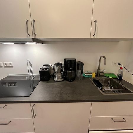 New Business Apartment Nr.15 เดรสเดน ภายนอก รูปภาพ