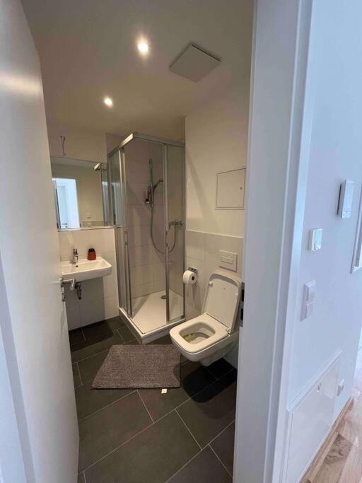New Business Apartment Nr.15 เดรสเดน ภายนอก รูปภาพ