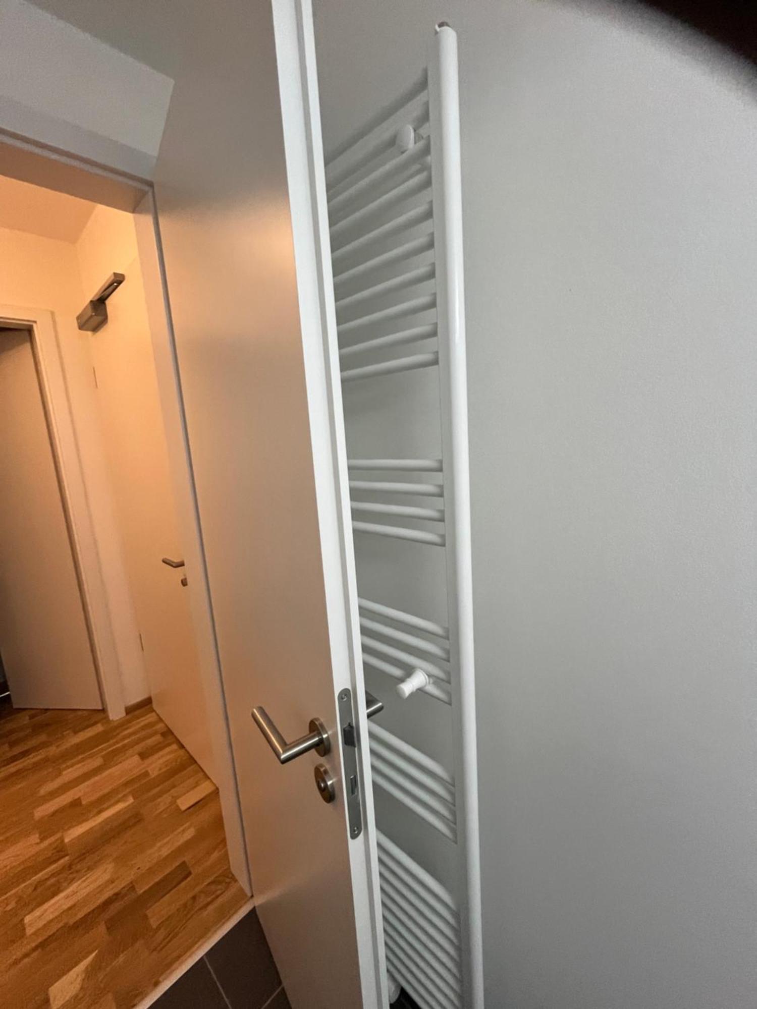 New Business Apartment Nr.15 เดรสเดน ภายนอก รูปภาพ