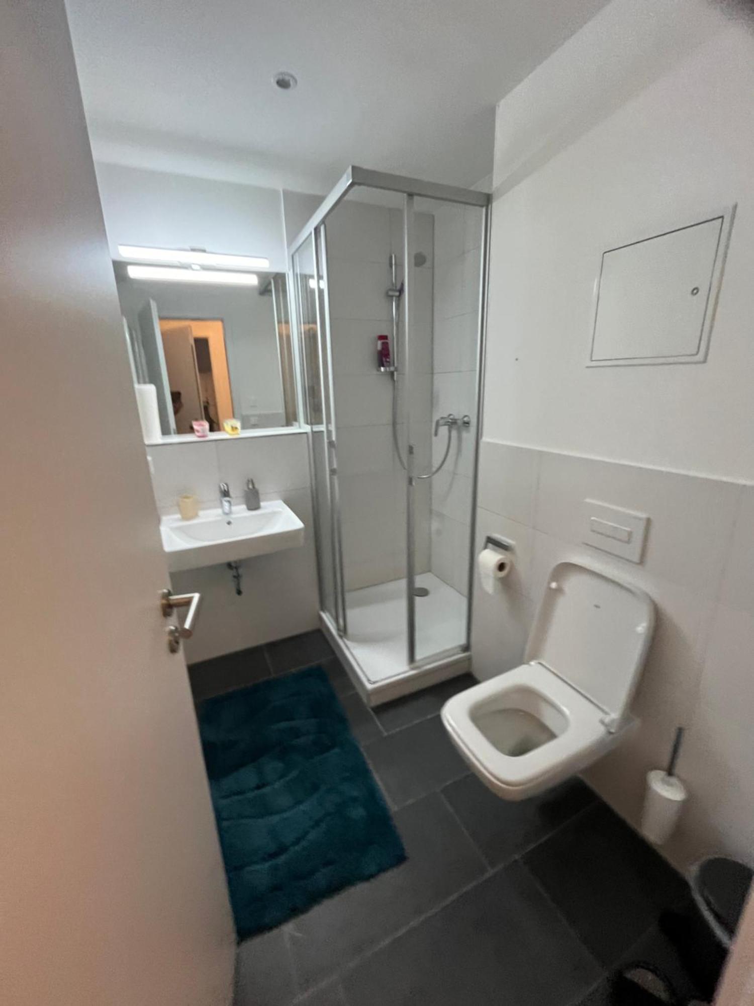 New Business Apartment Nr.15 เดรสเดน ภายนอก รูปภาพ