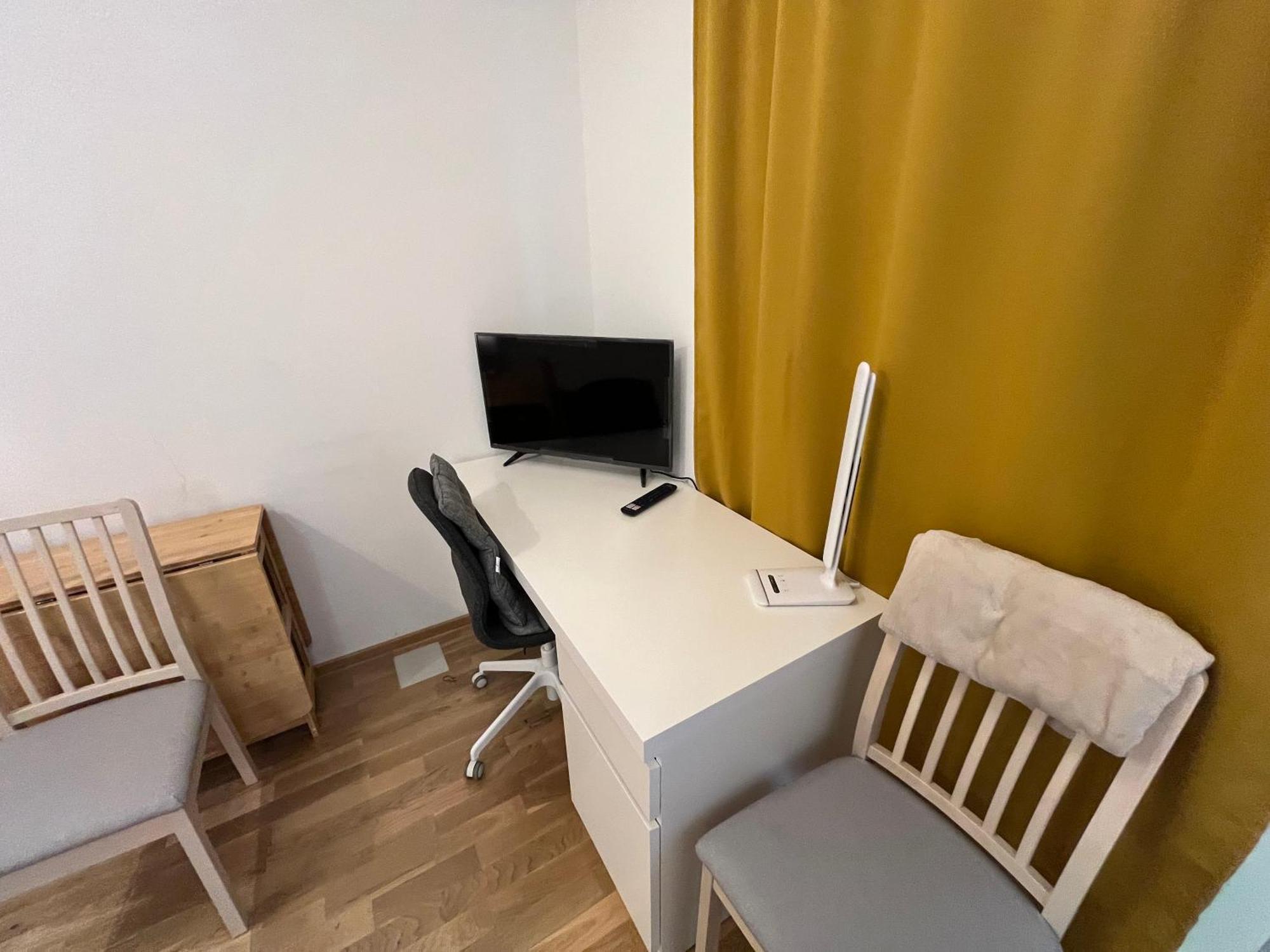 New Business Apartment Nr.15 เดรสเดน ภายนอก รูปภาพ